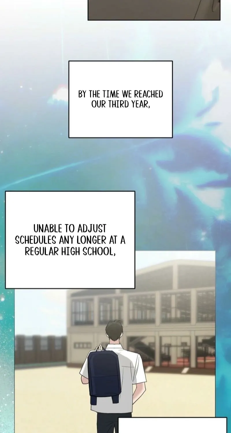 Read Burn Down chapter 8 image 17 on Lezhin