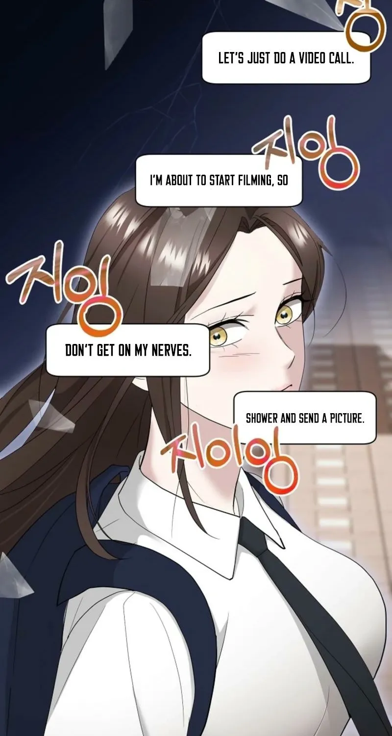 Read Burn Down chapter 8 image 26 on Lezhin