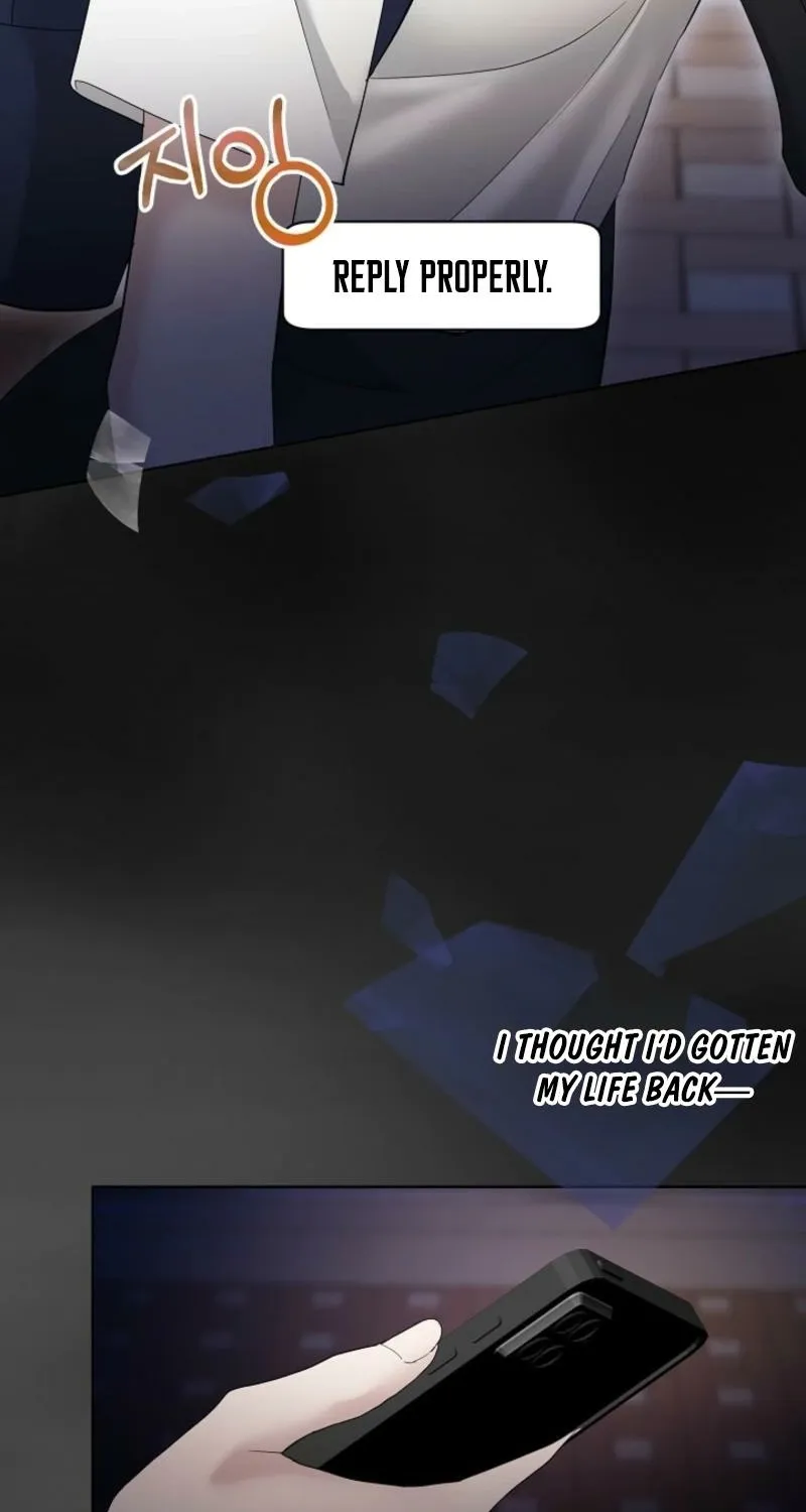 Read Burn Down chapter 8 image 27 on Lezhin
