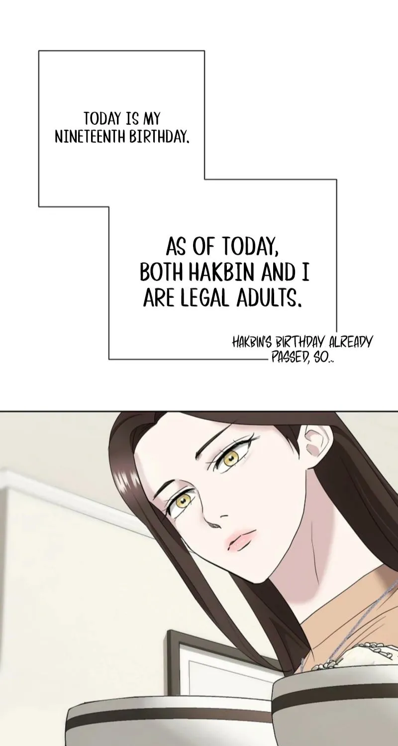 Read Burn Down chapter 8 image 33 on Lezhin