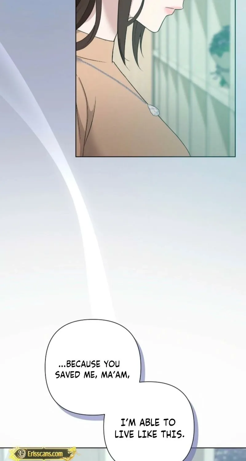Read Burn Down chapter 8 image 39 on Lezhin