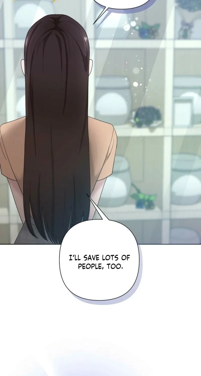 Read Burn Down chapter 8 image 40 on Lezhin