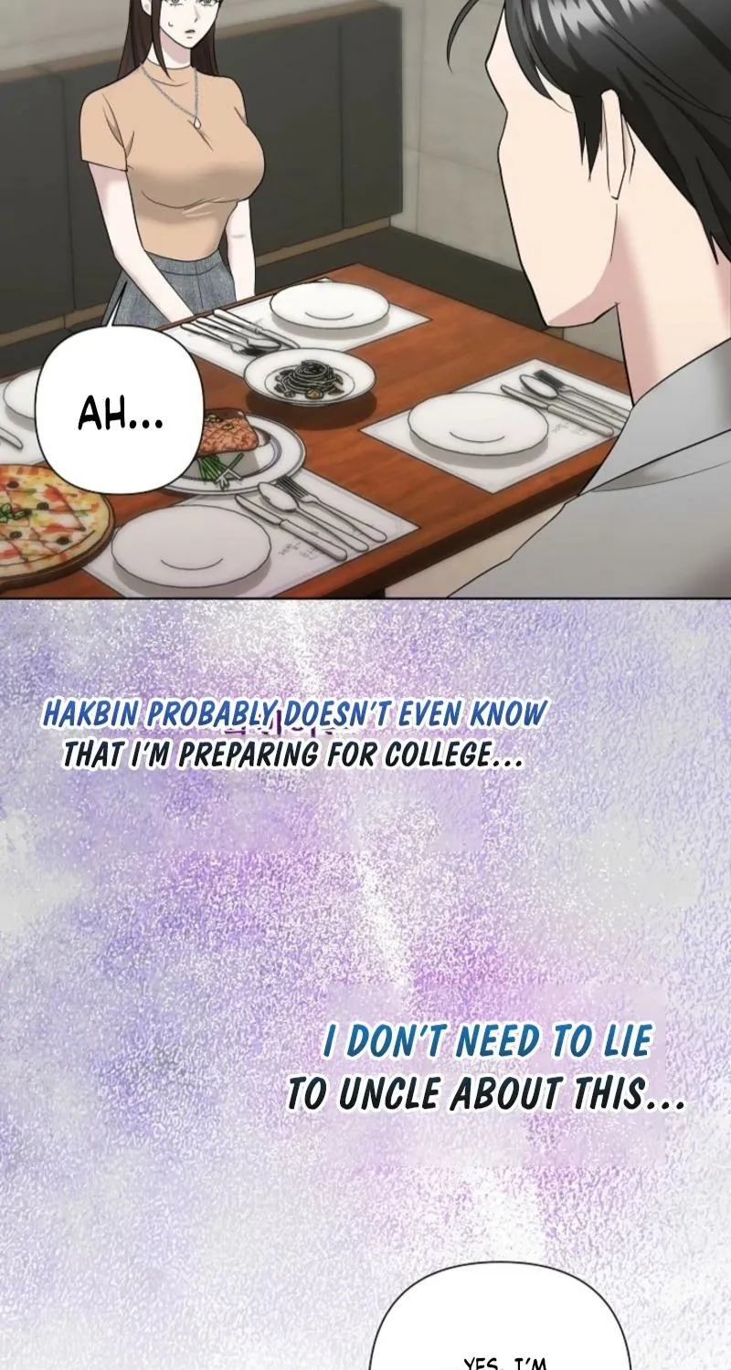 Read Burn Down chapter 8 image 49 on Lezhin