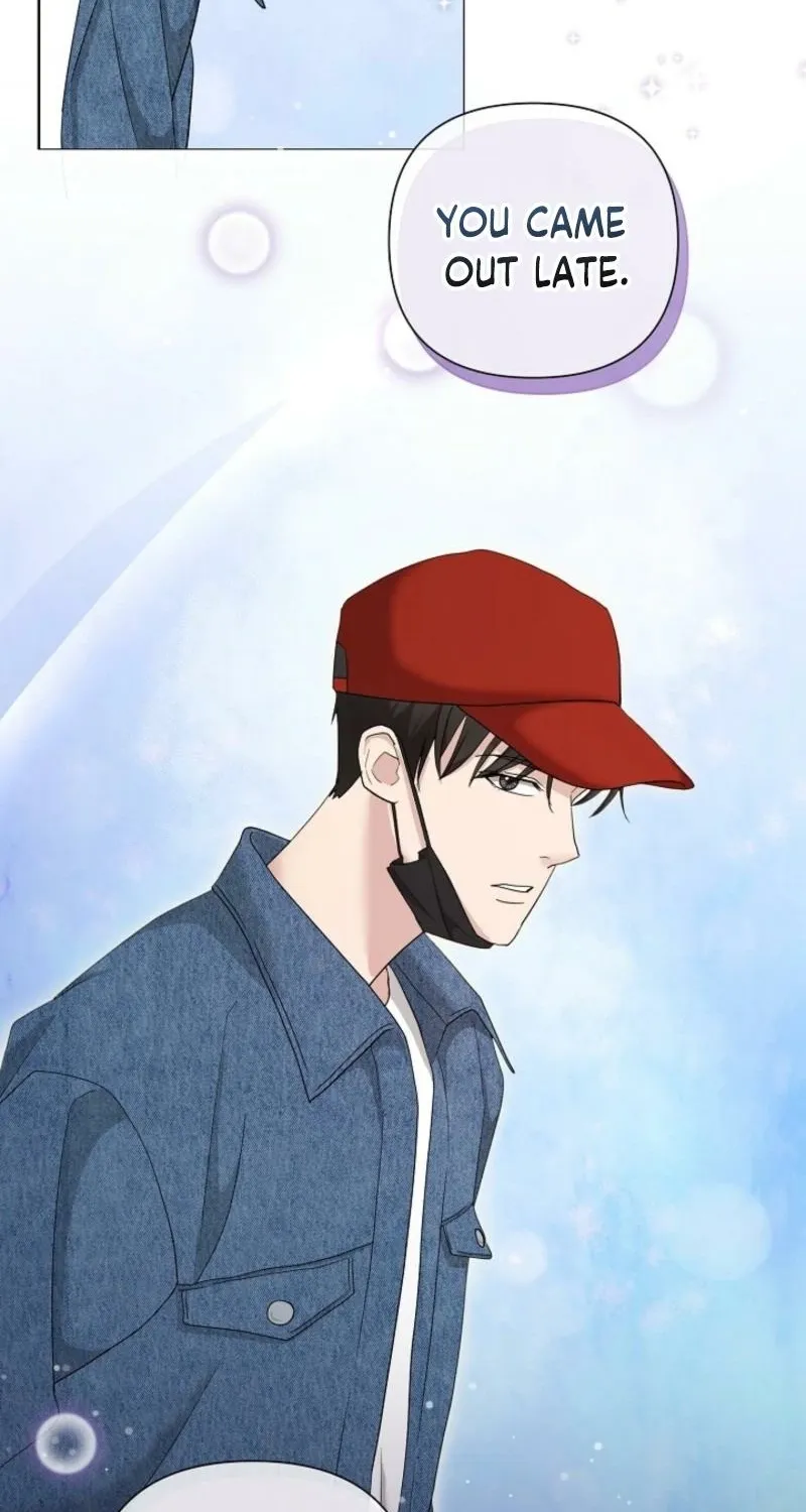 Read Burn Down chapter 8 image 69 on Lezhin