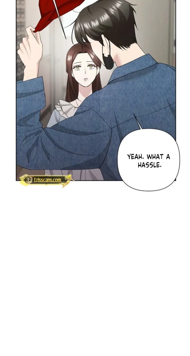 Read Burn Down chapter 8 image 73 on Lezhin