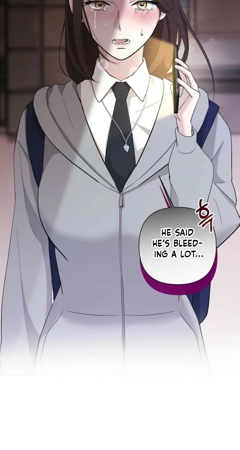 Read Burn Down chapter 9 image 68 on Lezhin