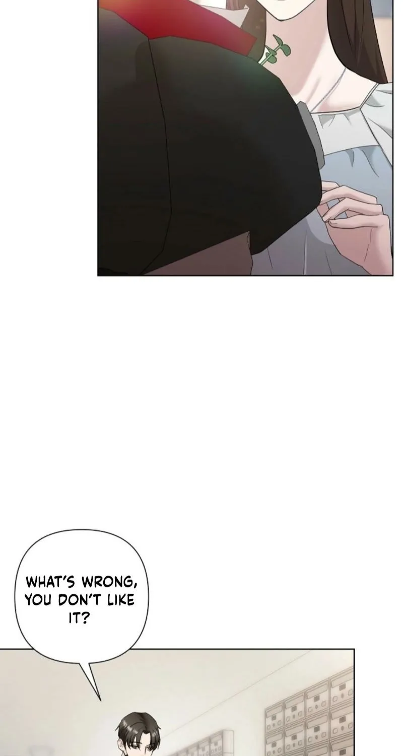 Read Burn Down chapter 9 image 8 on Lezhin