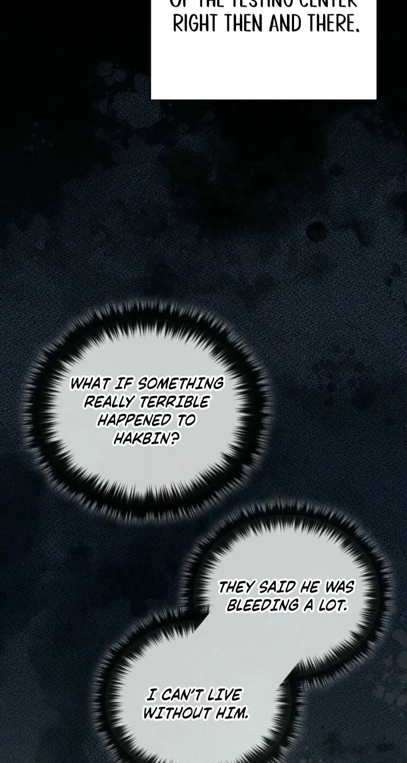 Read Burn Down chapter 9 image 89 on Lezhin