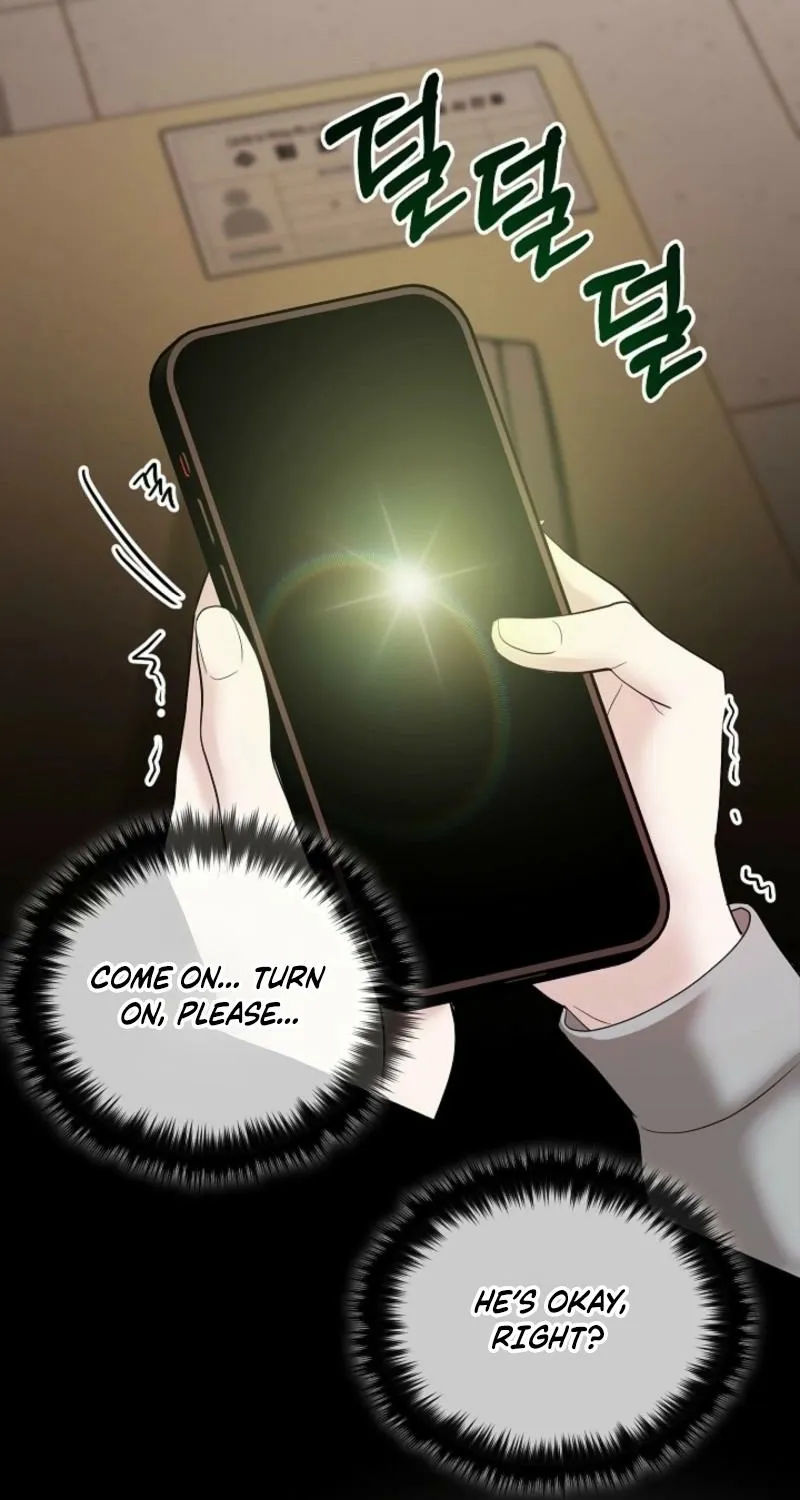 Read Burn Down chapter 9 image 93 on Lezhin