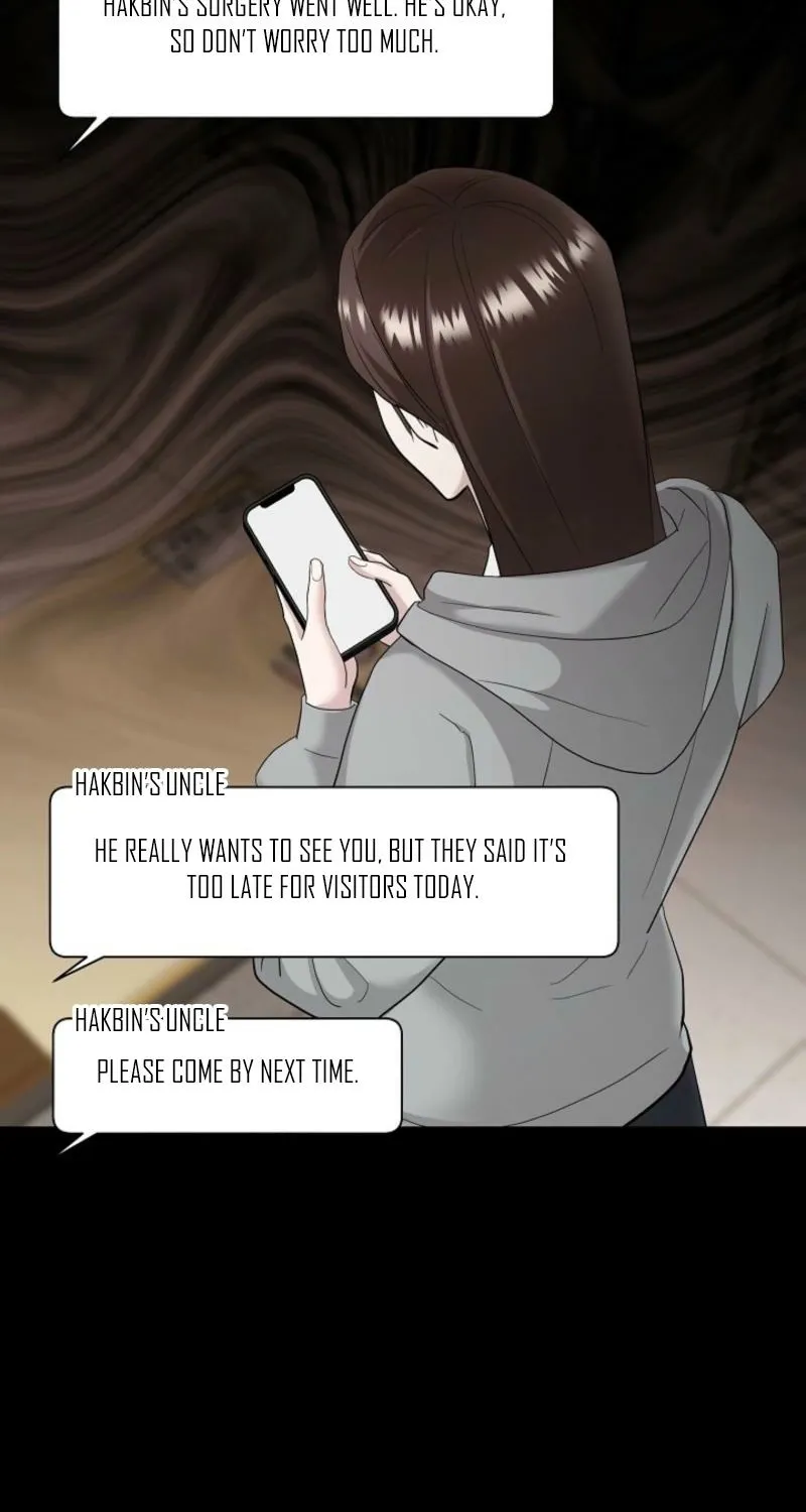 Read Burn Down chapter 9 image 96 on Lezhin