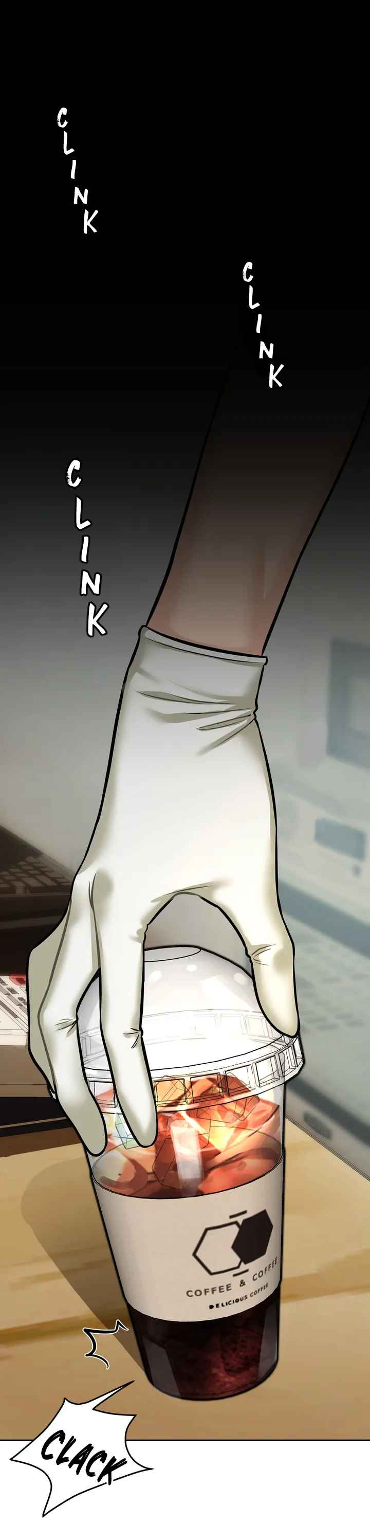 Read Burn It chapter 1 image 15 on Lezhin