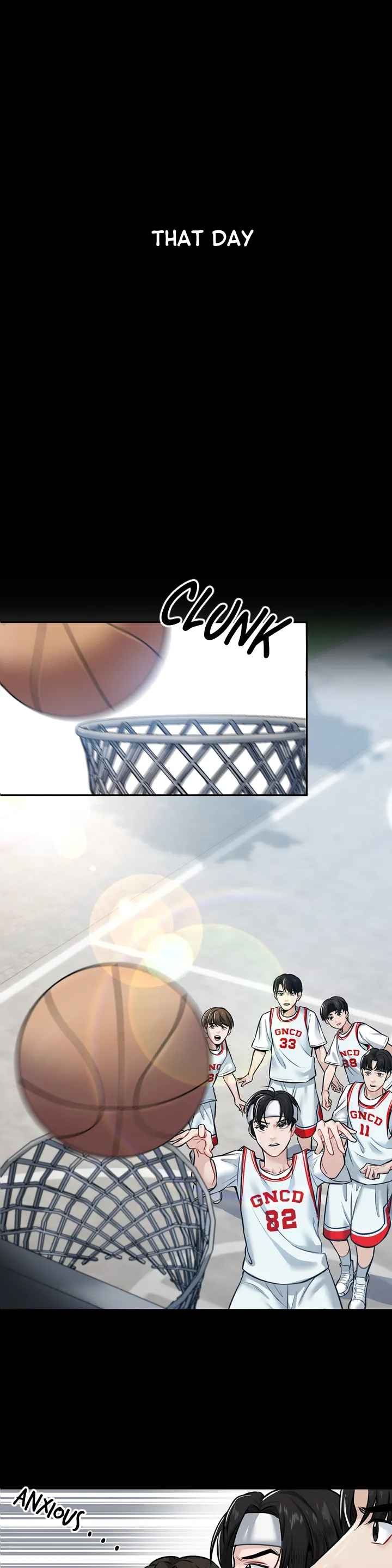 Read Burn It chapter 1 image 3 on Lezhin