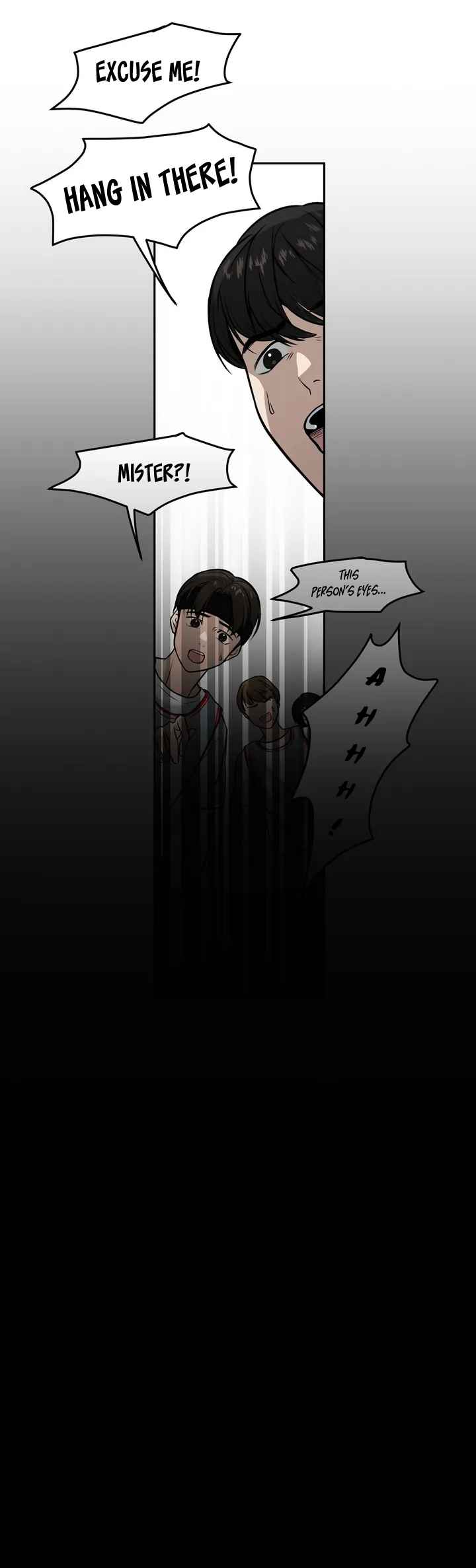 Read Burn It chapter 1 image 33 on Lezhin
