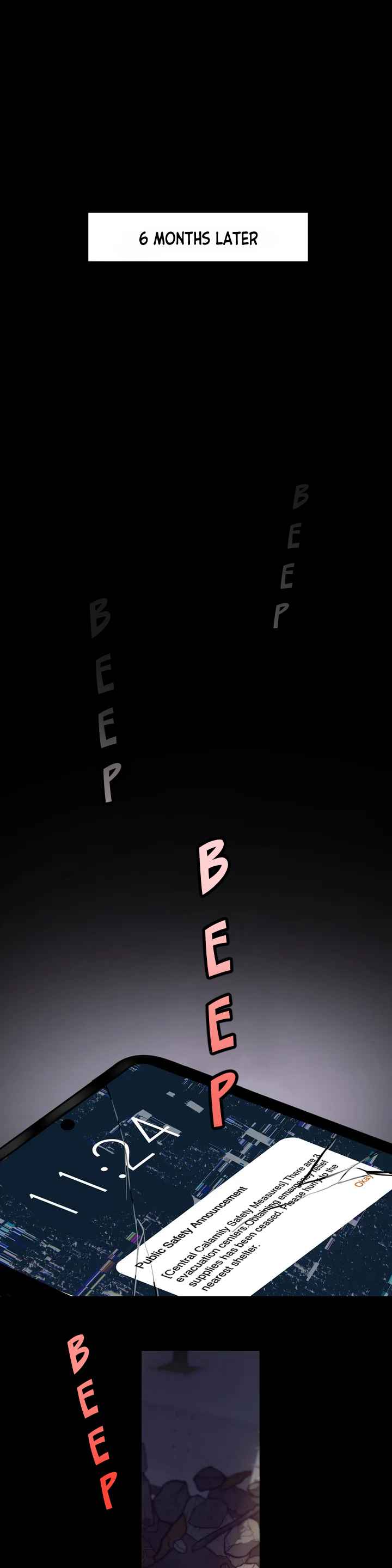 Read Burn It chapter 1 image 34 on Lezhin
