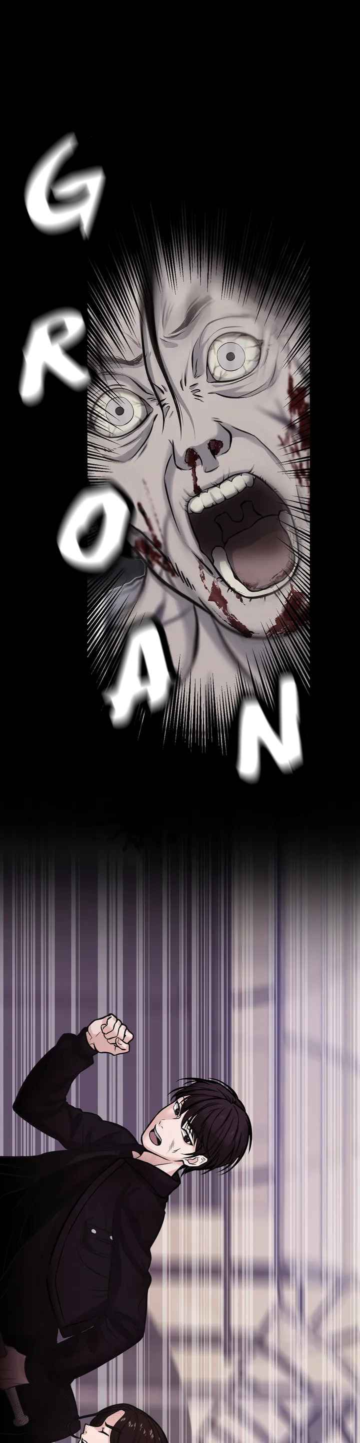 Read Burn It chapter 1 image 36 on Lezhin
