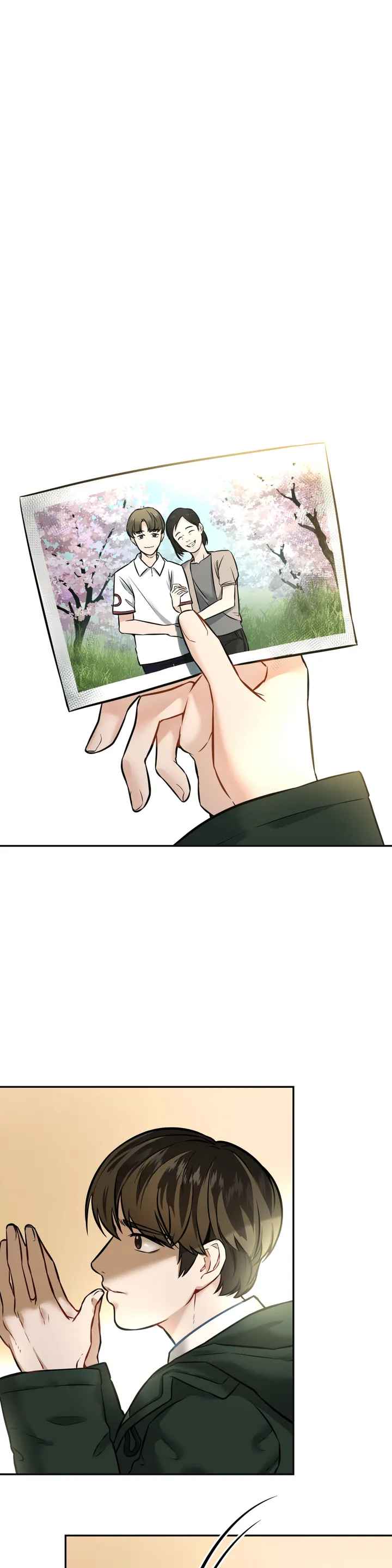 Read Burn It chapter 2 image 2 on Lezhin