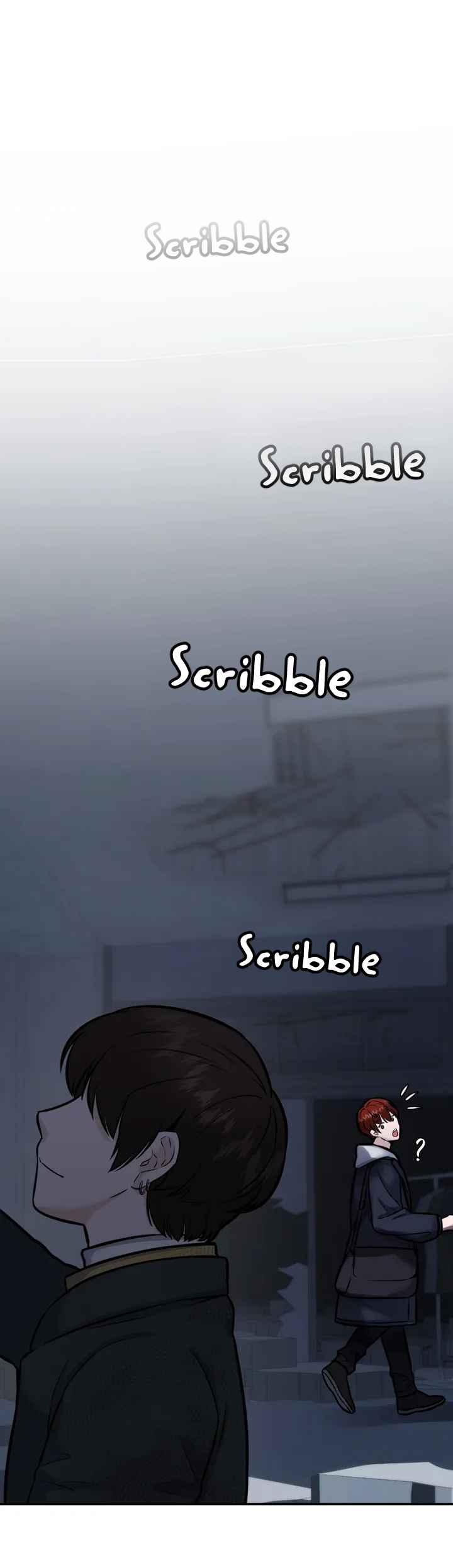 Read Burn It chapter 2 image 28 on Lezhin