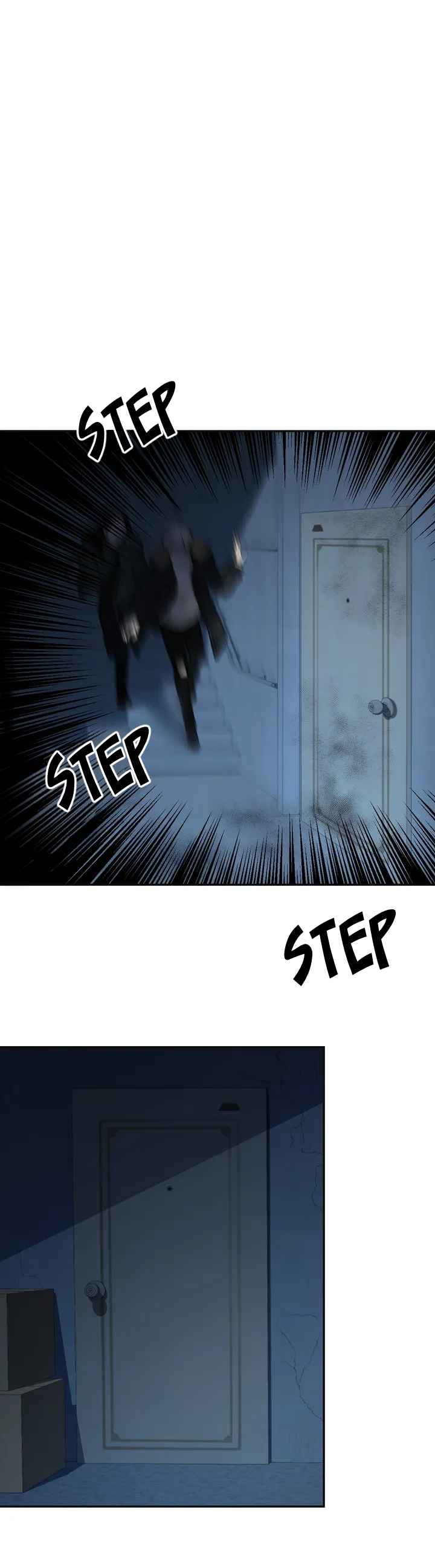 Read Burn It chapter 2 image 4 on Lezhin