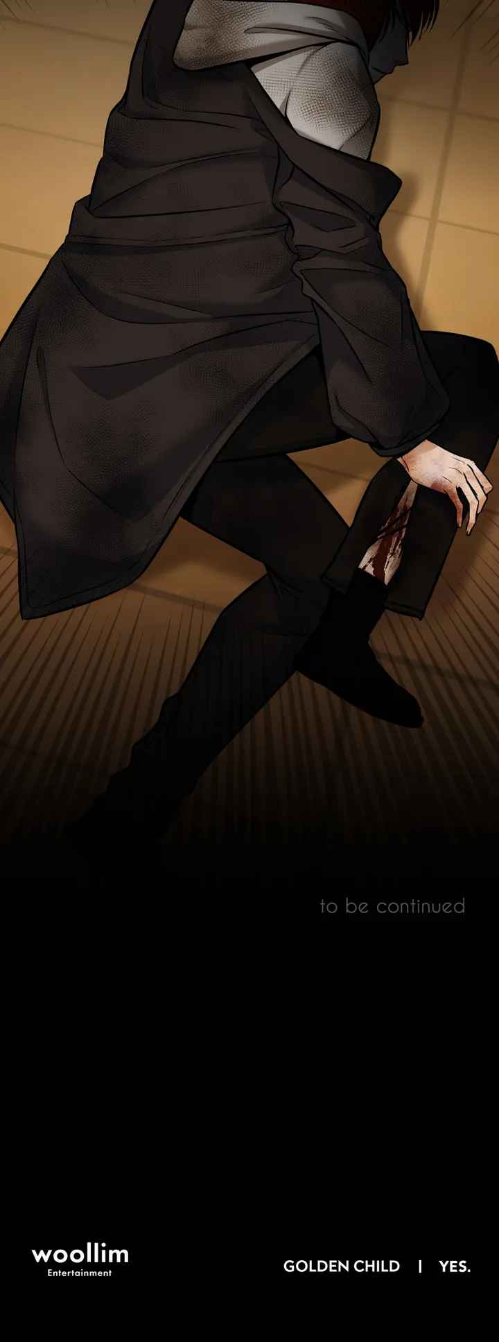 Read Burn It chapter 2 image 40 on Lezhin