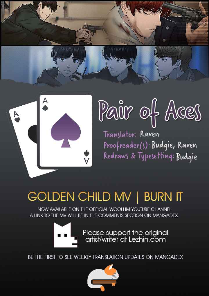 Read Burn It chapter 2 image 41 on Lezhin