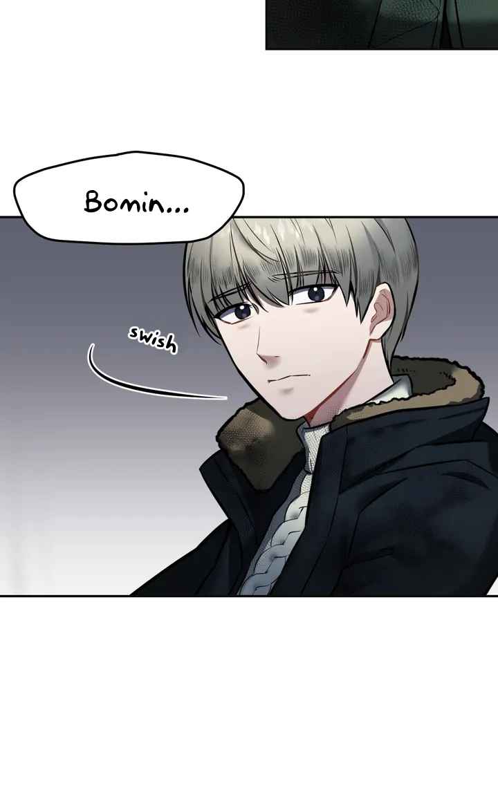 Read Burn It chapter 2 image 7 on Lezhin