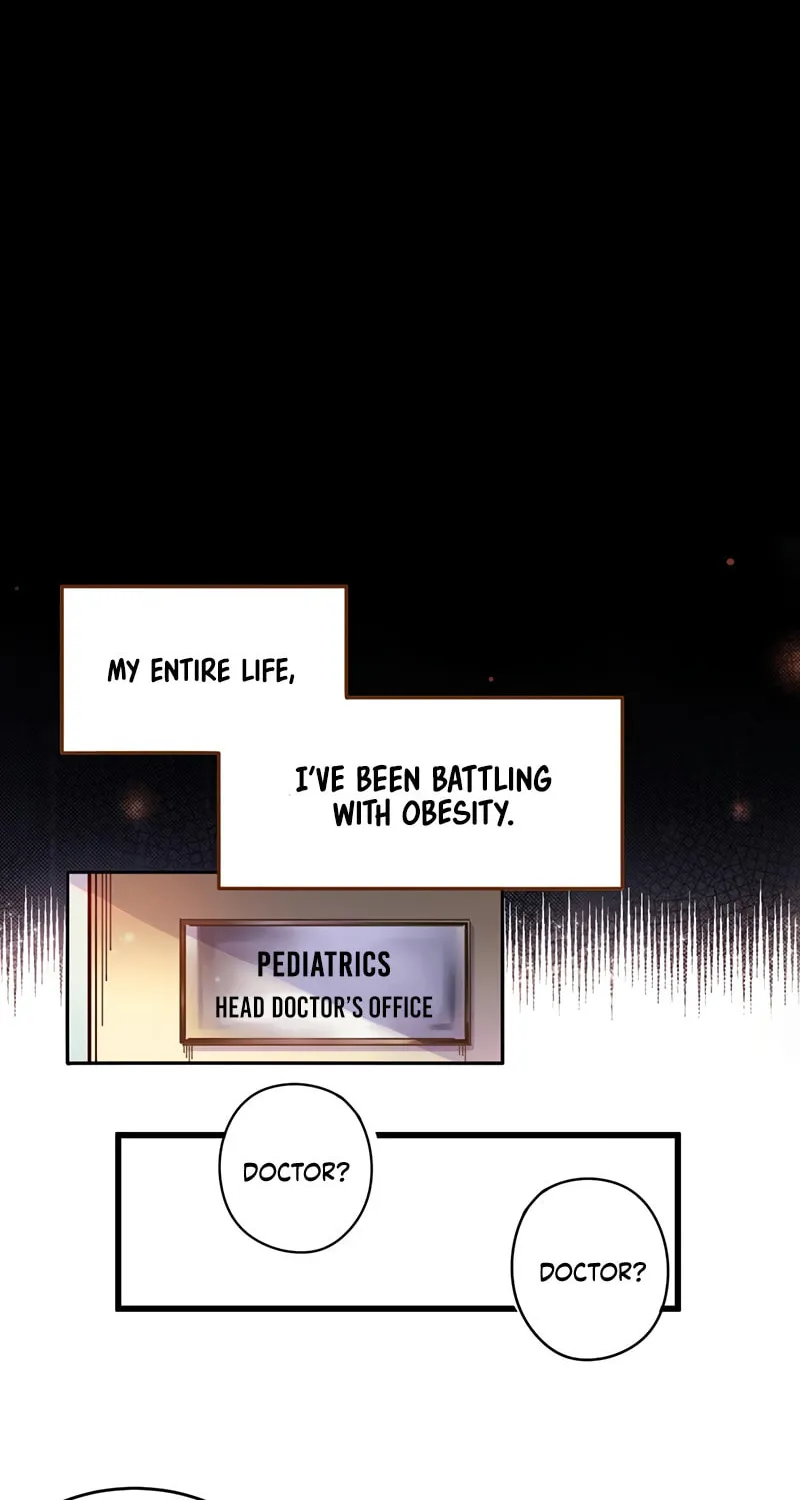Read Burn my Calories chapter 1 image 1 on Lezhin