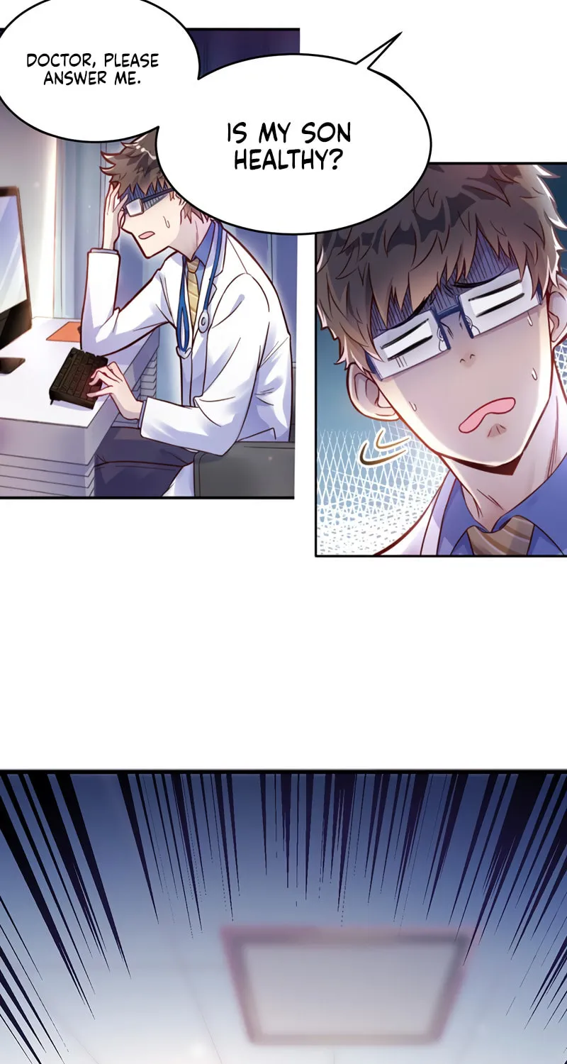 Read Burn my Calories chapter 1 image 2 on Lezhin