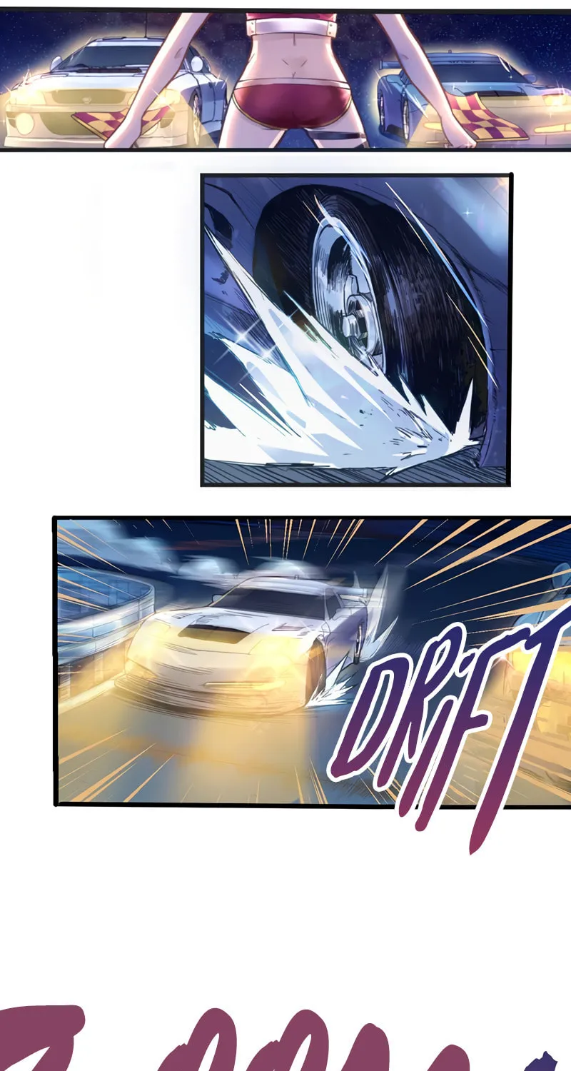 Read Burn my Calories chapter 1 image 24 on Lezhin