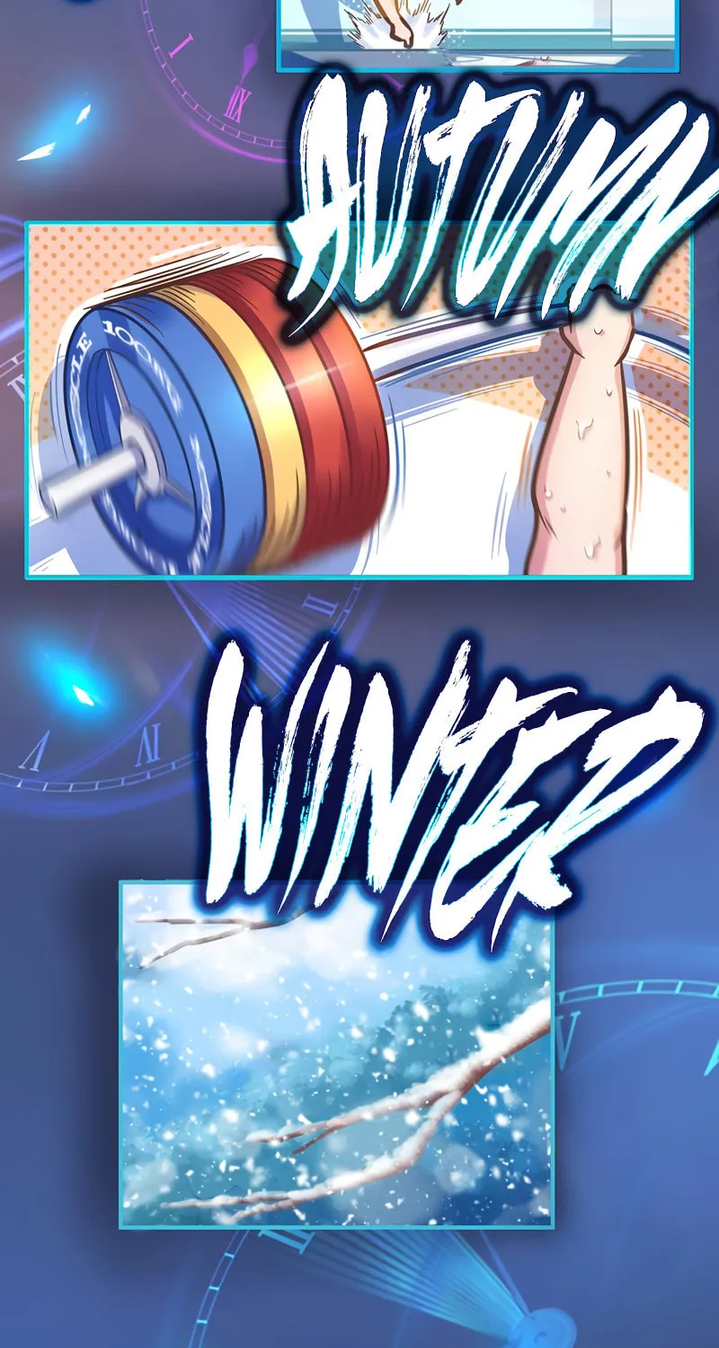 Read Burn my Calories chapter 1 image 30 on Lezhin