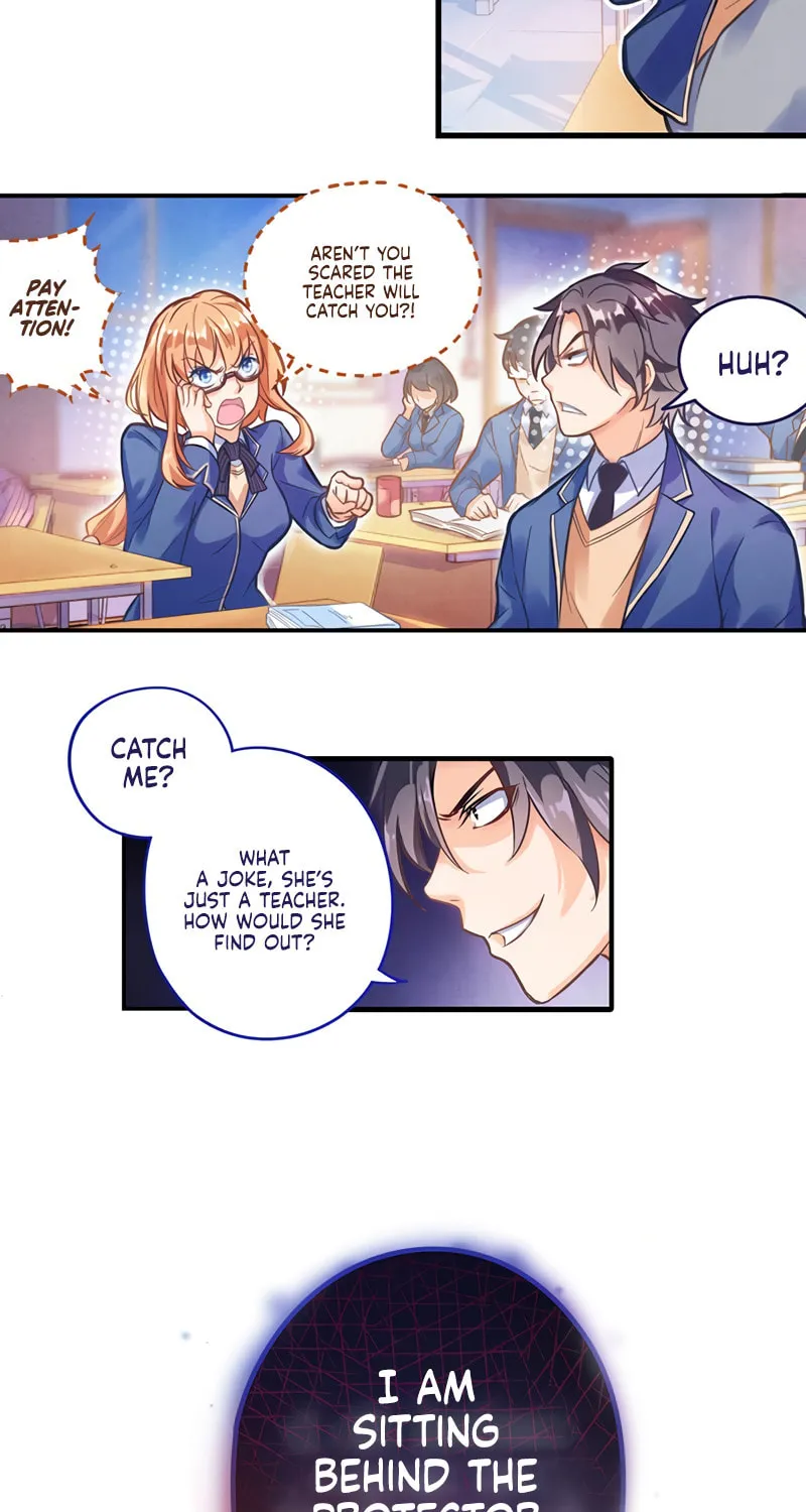 Read Burn my Calories chapter 1 image 36 on Lezhin
