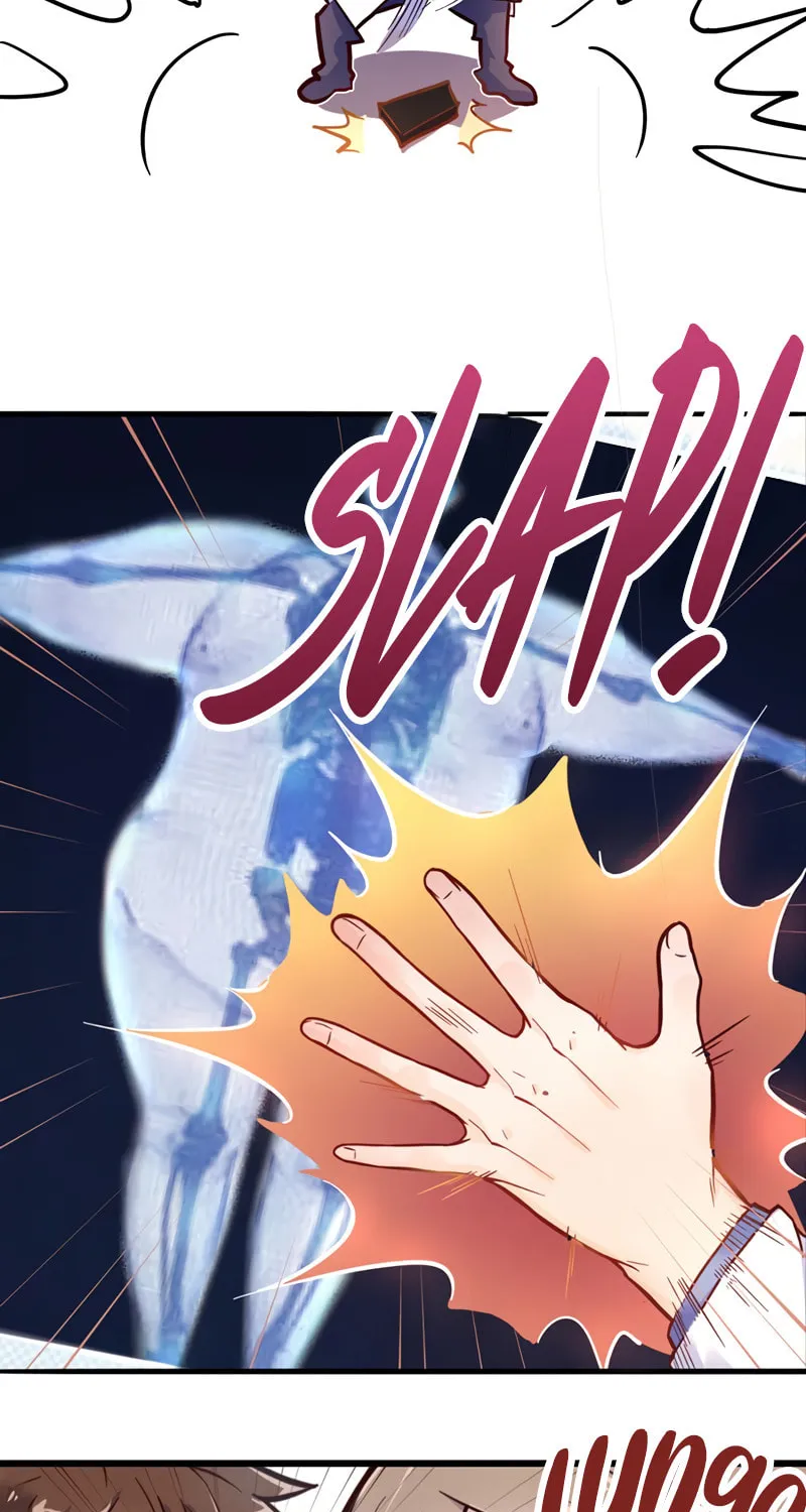 Read Burn my Calories chapter 1 image 6 on Lezhin