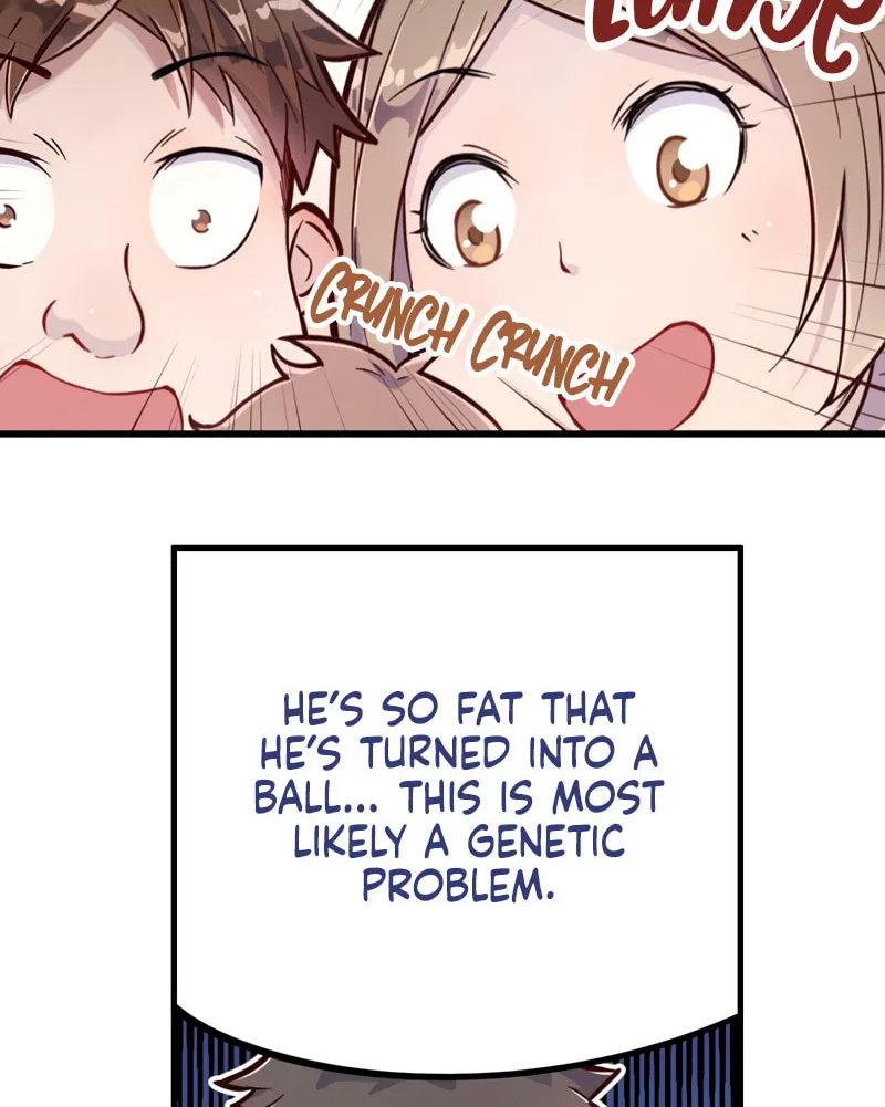 Read Burn my Calories chapter 1 image 7 on Lezhin