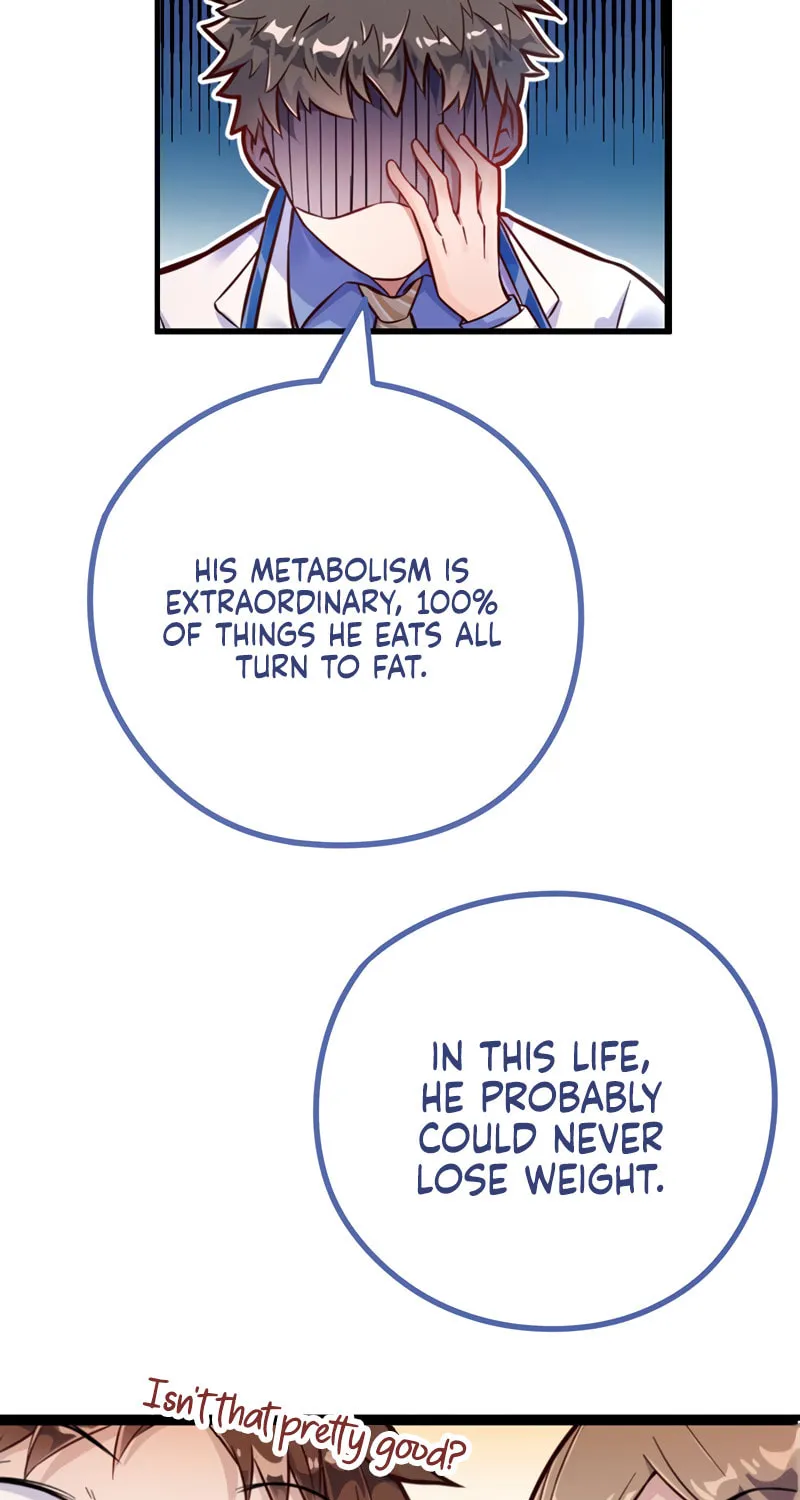 Read Burn my Calories chapter 1 image 8 on Lezhin
