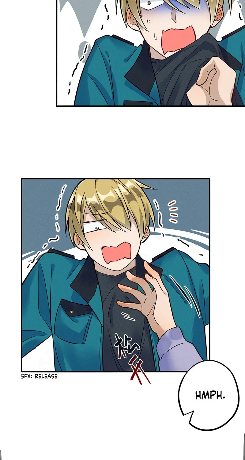 Read Burn my Calories chapter 10 image 10 on Lezhin