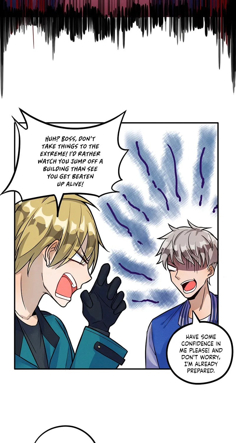 Read Burn my Calories chapter 10 image 12 on Lezhin