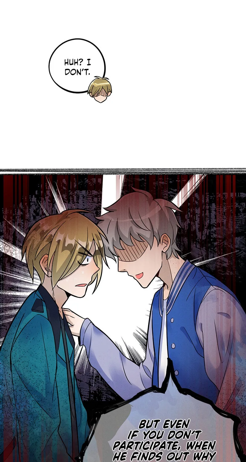 Read Burn my Calories chapter 10 image 14 on Lezhin
