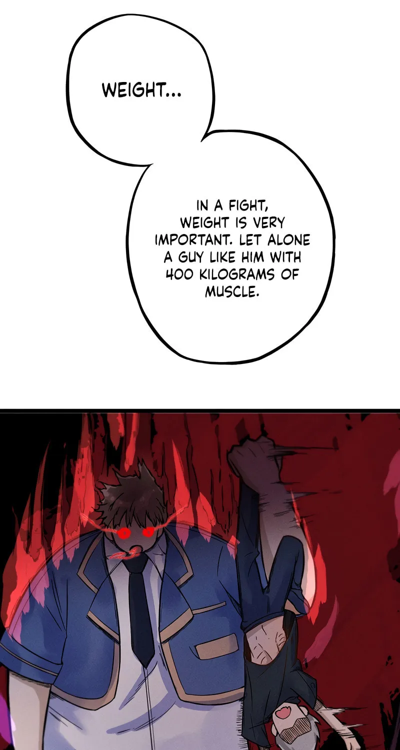 Read Burn my Calories chapter 10 image 19 on Lezhin