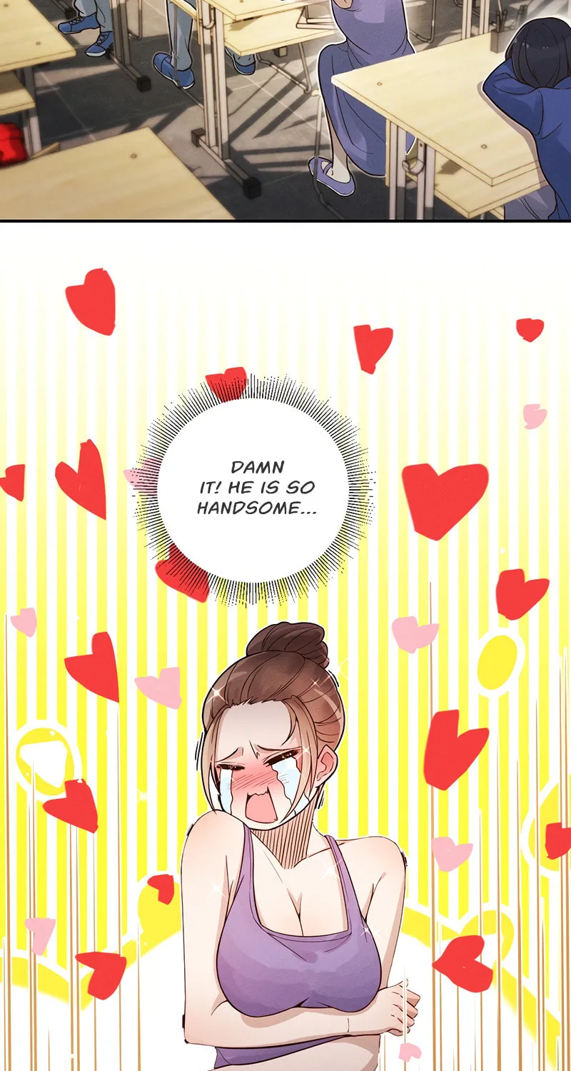 Read Burn my Calories chapter 10 image 2 on Lezhin