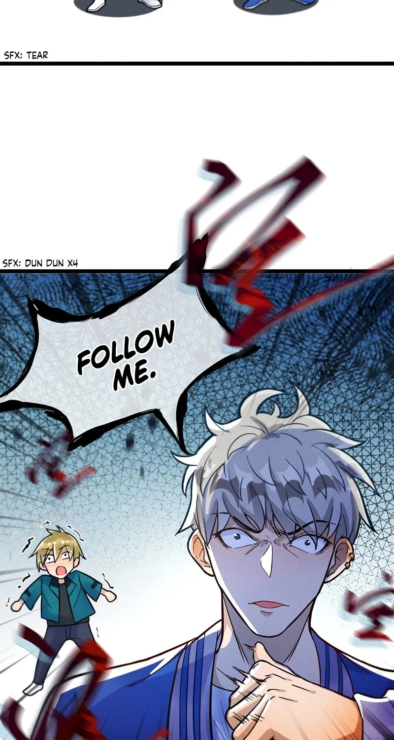 Read Burn my Calories chapter 10 image 21 on Lezhin