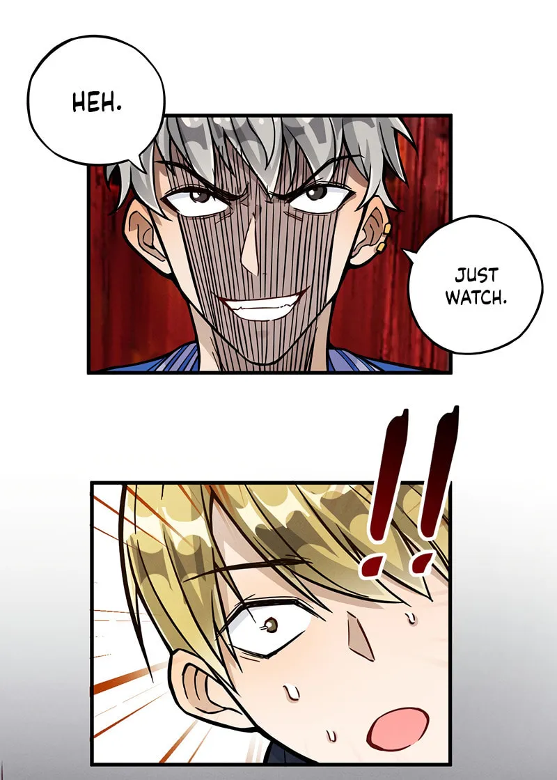 Read Burn my Calories chapter 10 image 27 on Lezhin