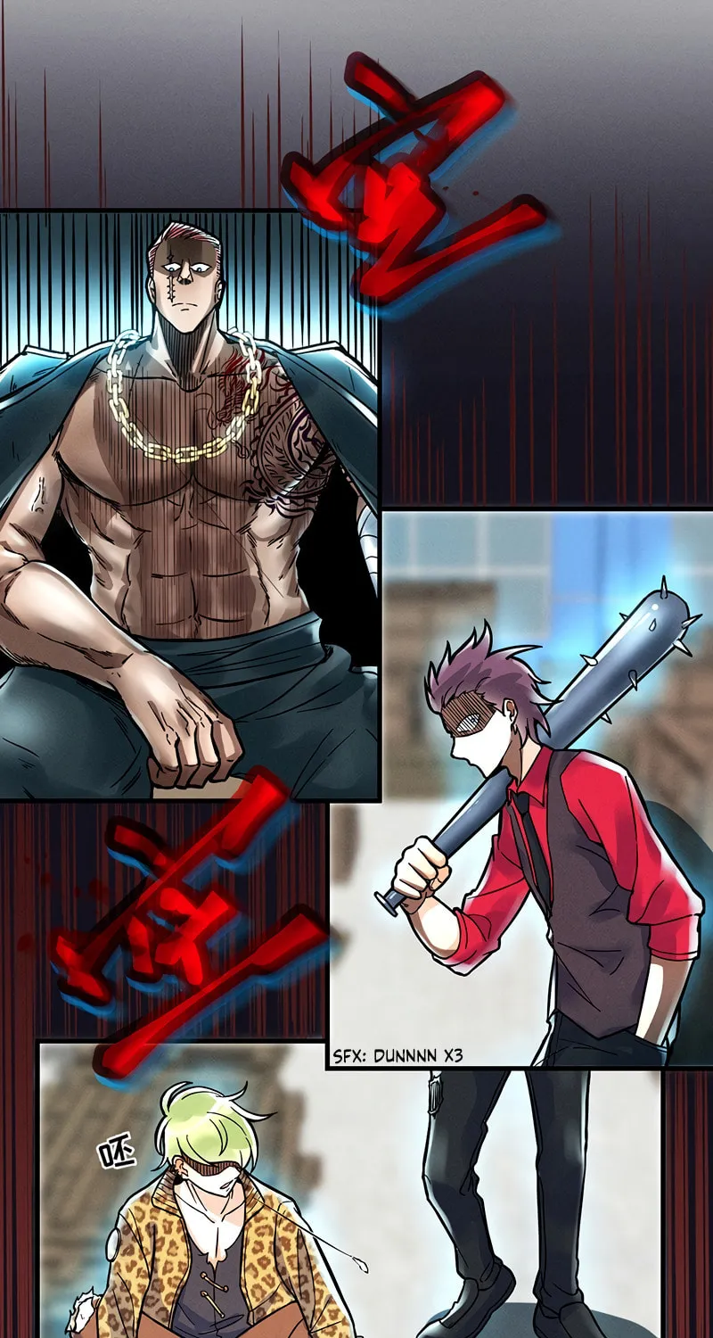 Read Burn my Calories chapter 10 image 28 on Lezhin