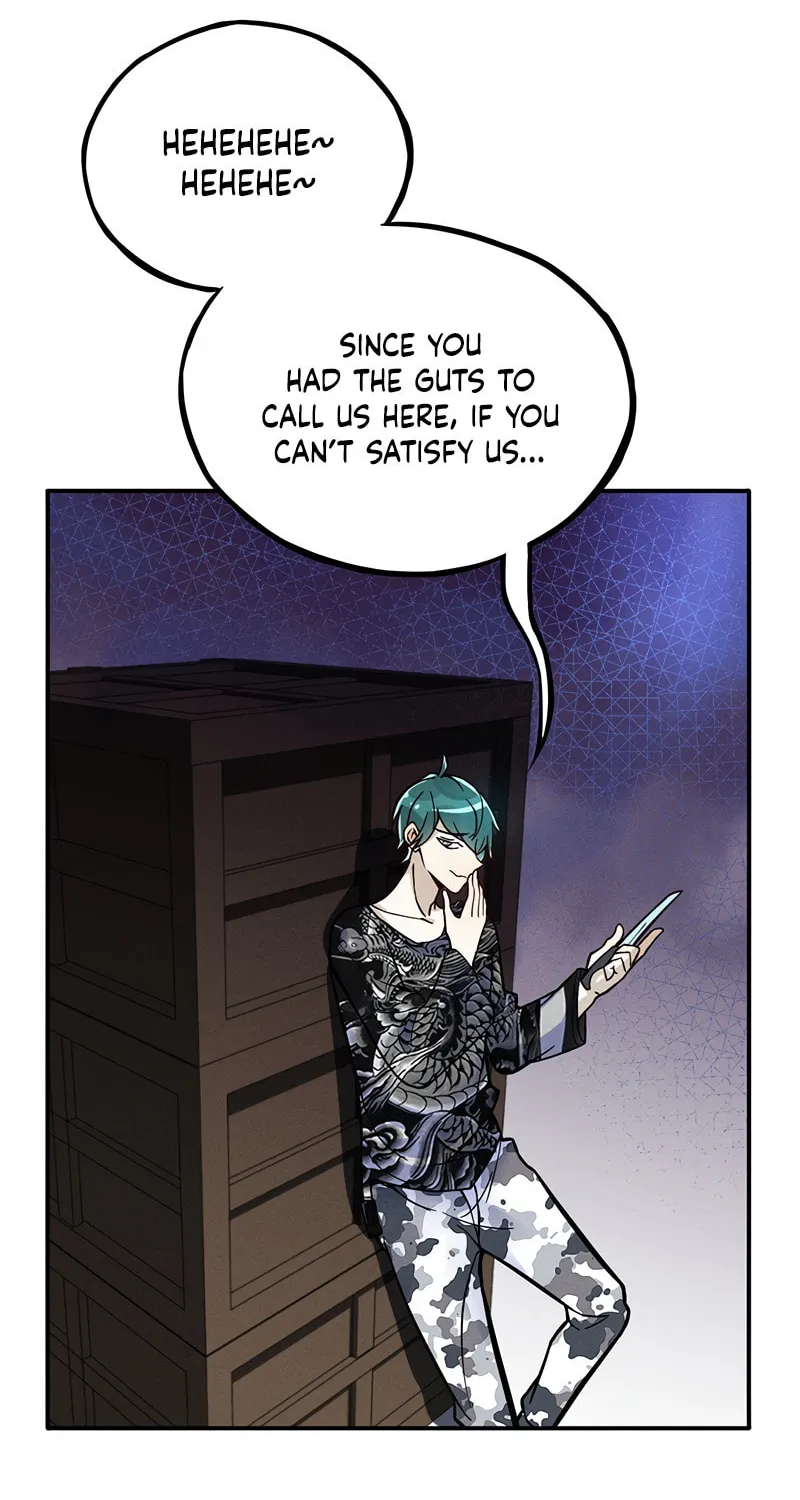Read Burn my Calories chapter 10 image 35 on Lezhin
