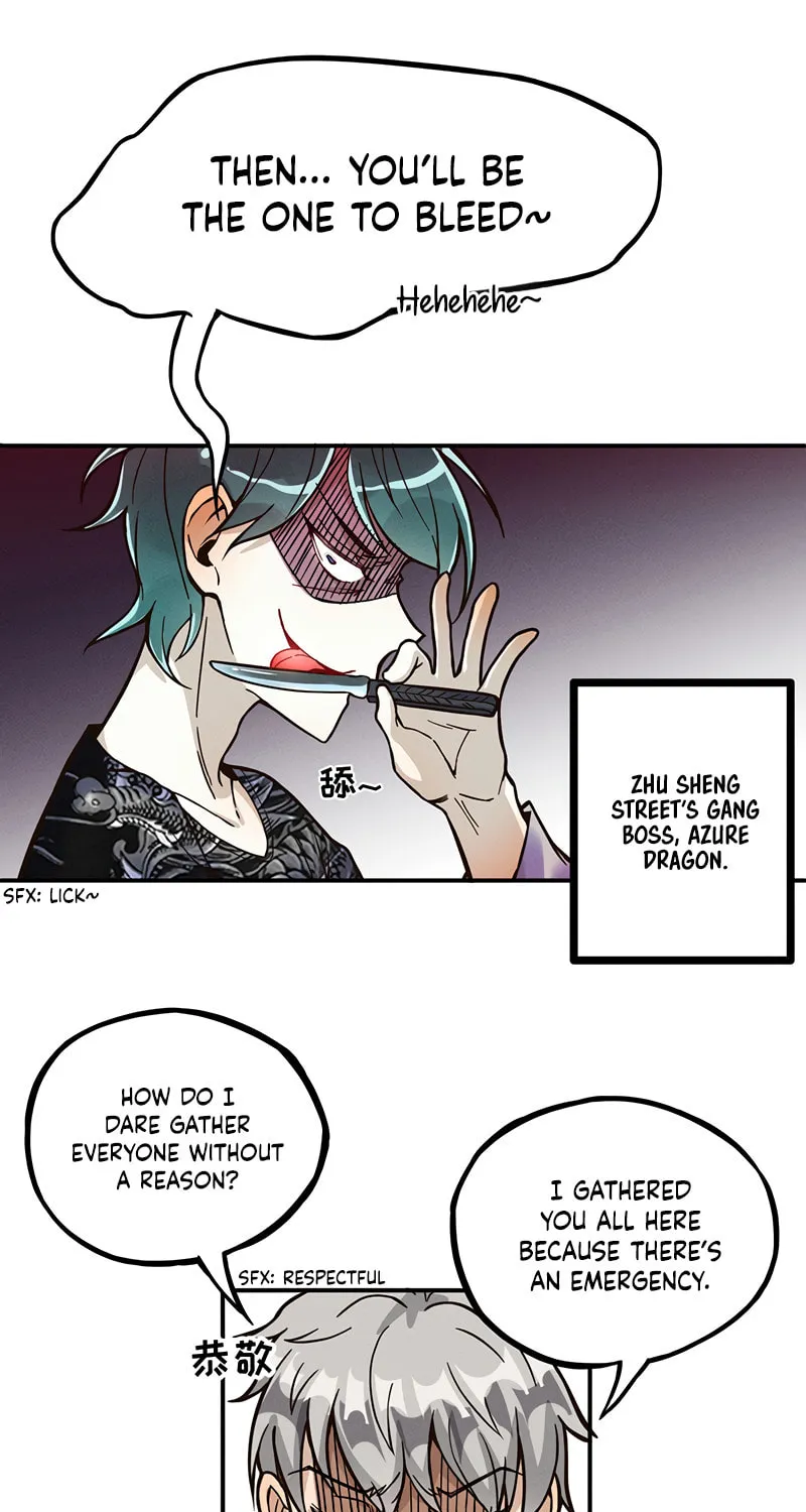 Read Burn my Calories chapter 10 image 36 on Lezhin