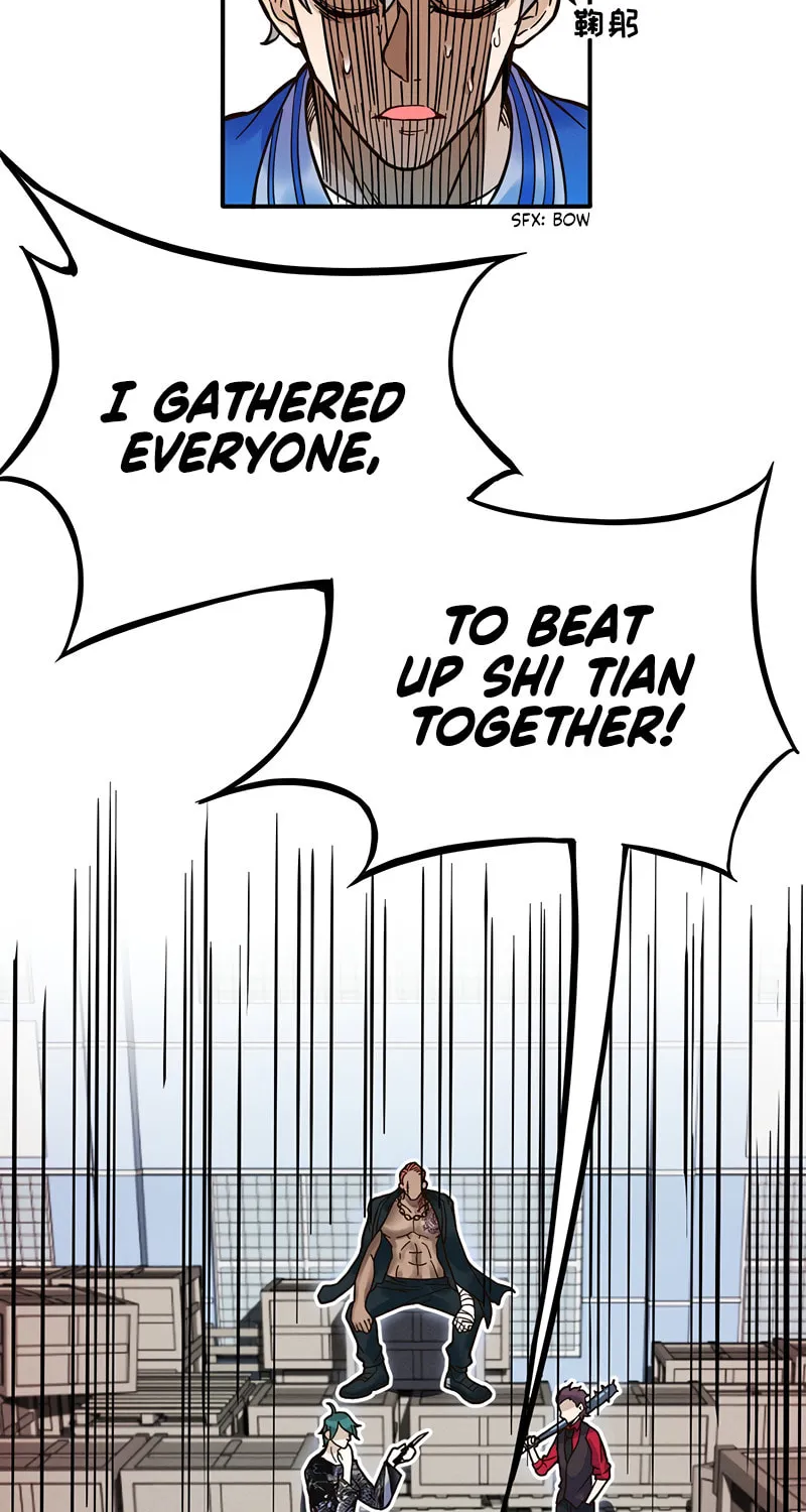 Read Burn my Calories chapter 10 image 37 on Lezhin