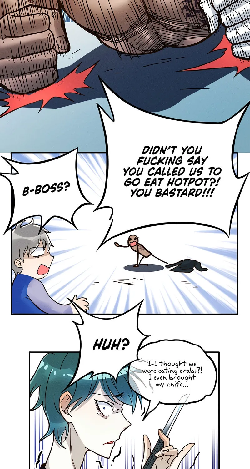Read Burn my Calories chapter 10 image 41 on Lezhin