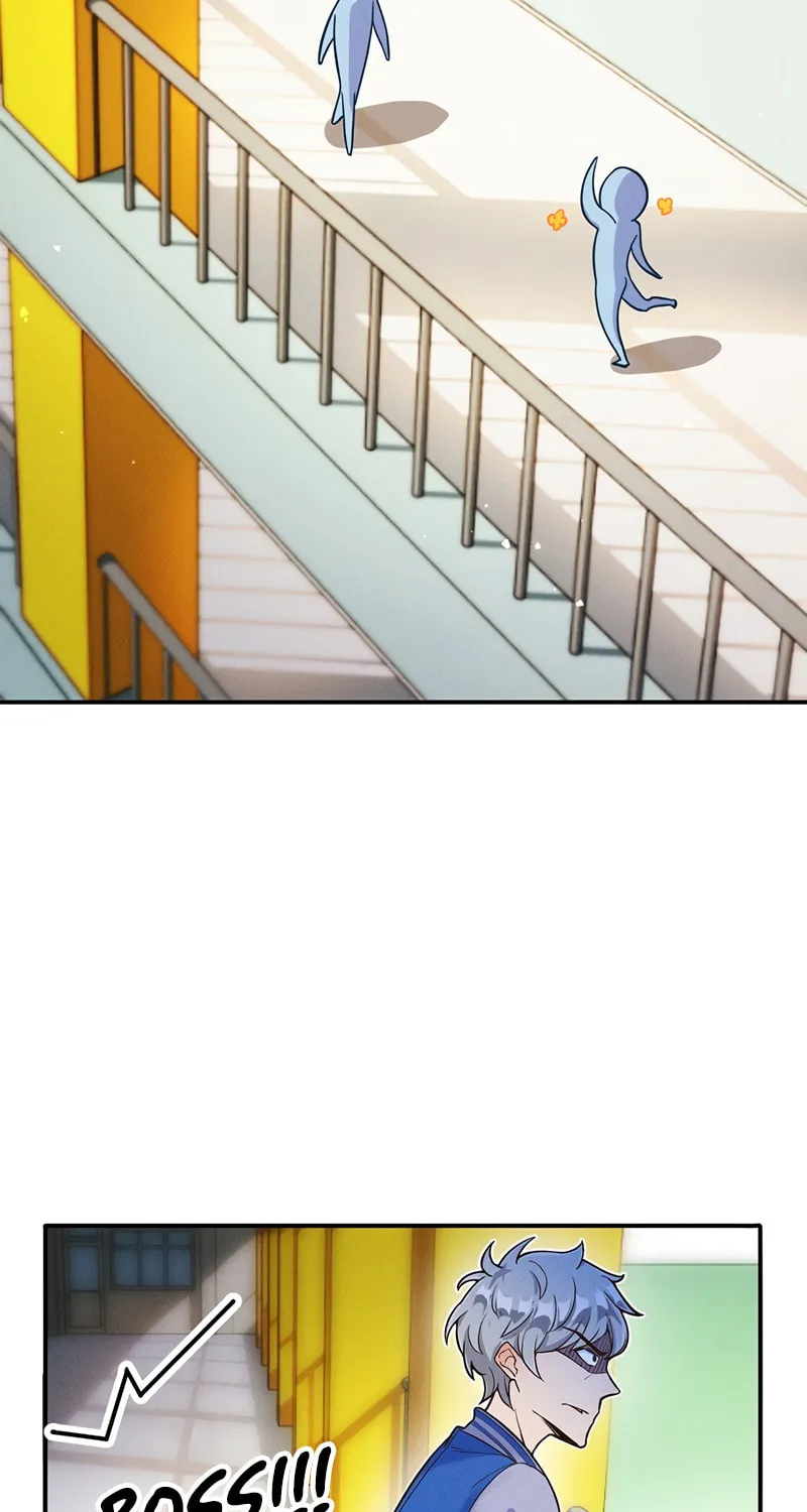 Read Burn my Calories chapter 10 image 5 on Lezhin