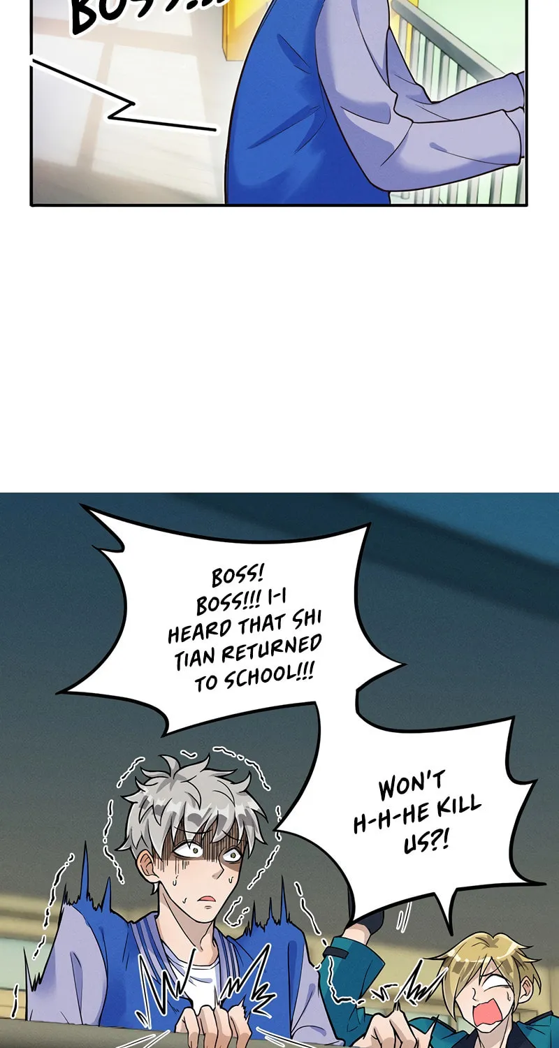 Read Burn my Calories chapter 10 image 6 on Lezhin