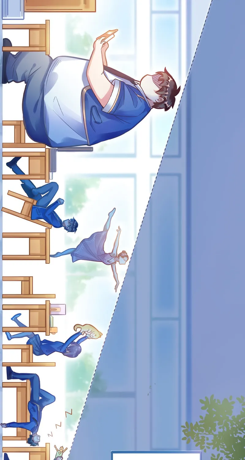 Read Burn my Calories chapter 2 image 1 on Lezhin