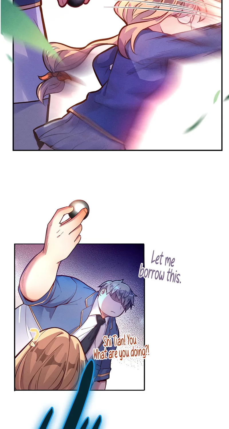 Read Burn my Calories chapter 2 image 13 on Lezhin