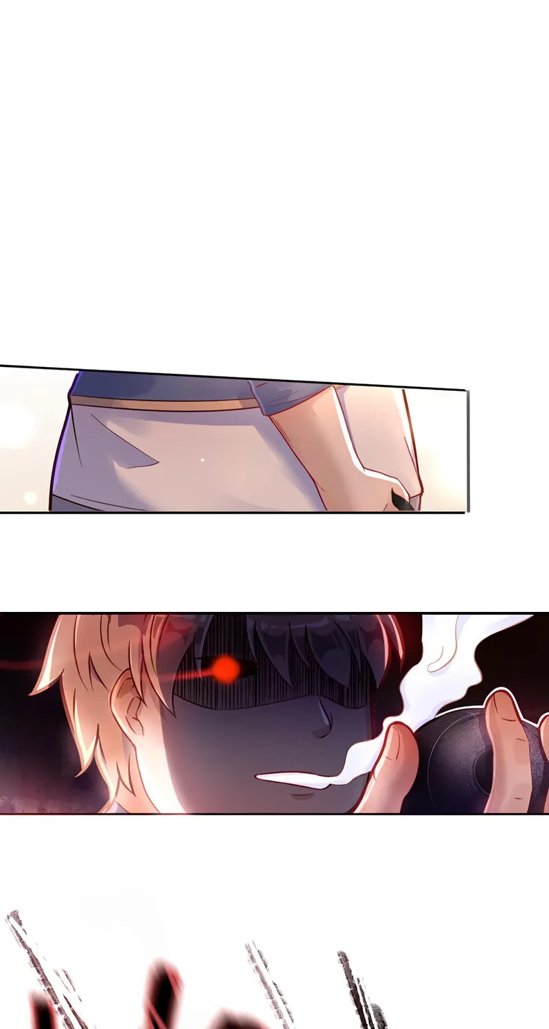Read Burn my Calories chapter 2 image 22 on Lezhin
